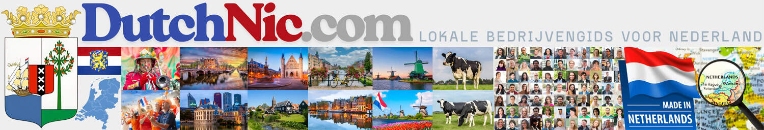 Gemaakt in Nederland - Netcompany